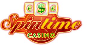 Spintime casino Mexico